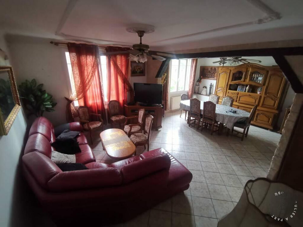 Chambre dans une colocation 170 m² Vitry-Sur-Seine
