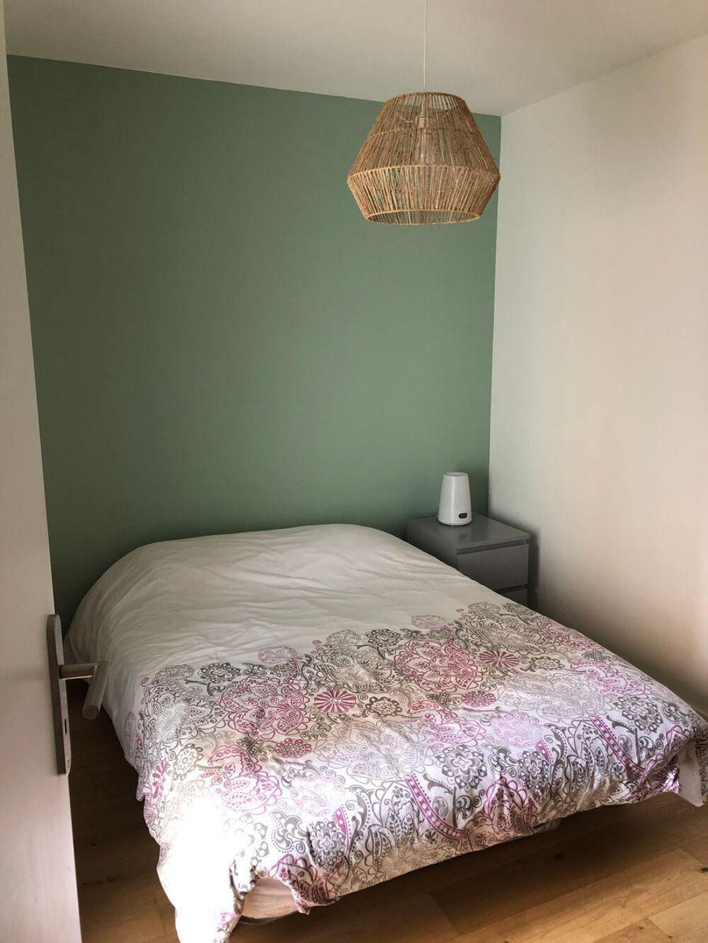 Location Maison Charmant T2 avec jardin/terrasse Toulouse
