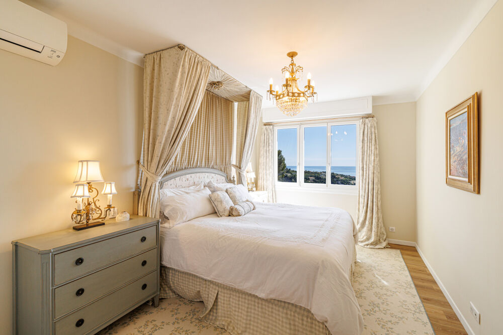 � vendre  Appartement Villefranche-sur-Mer (06230)