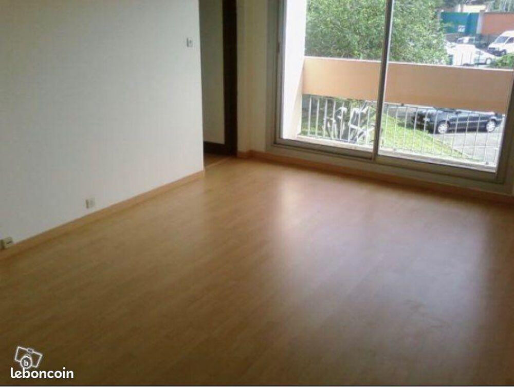 Location Appartement Appartement T3 - 63m2 - dans résidence sécurisée Toulouse