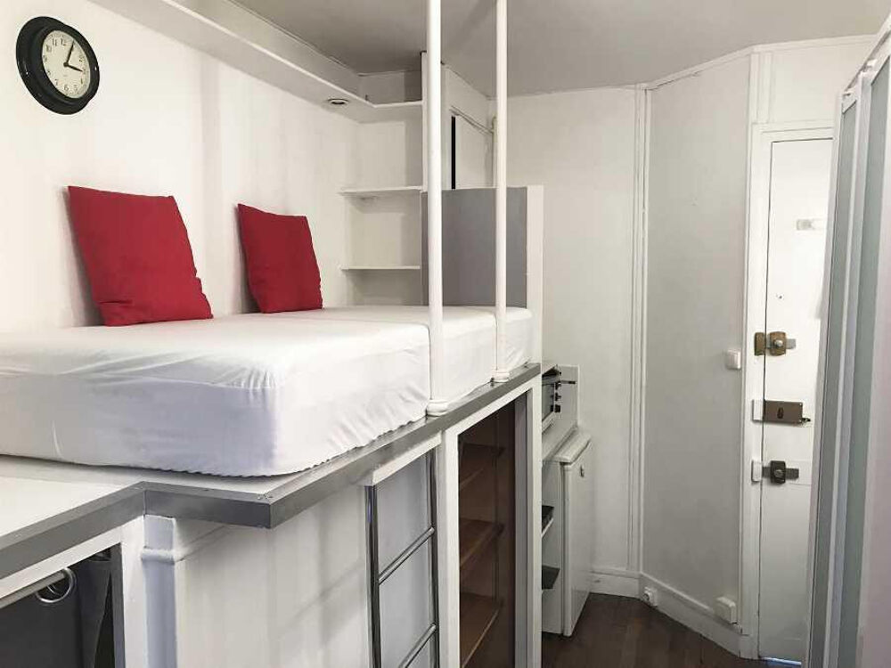 Location Appartement Studette Paris 16ème métro Passy Paris 16