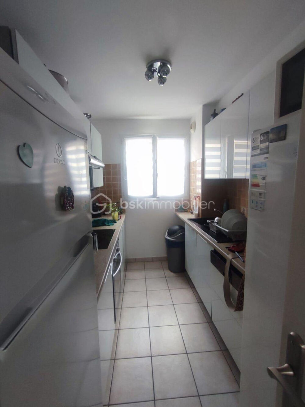 Location Appartement Beau 4P meublé 71m² avec balcon Neuilly-sur-marne
