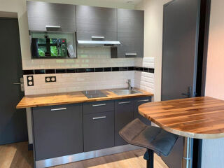  Appartement à louer 1 pièce 20 m²