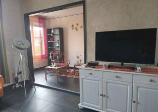  Appartement à louer 3 pièces 78 m²