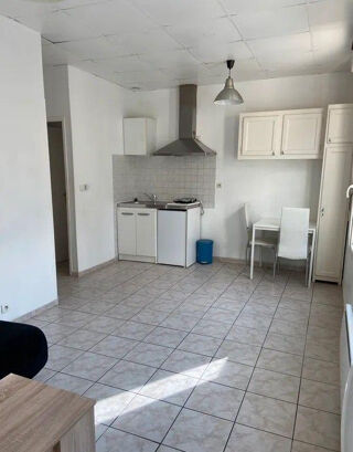  Maison à louer 2 pièces 40 m²