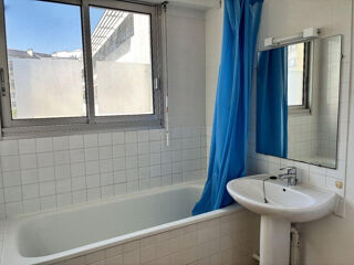  Appartement à louer 1 pièce 22 m²