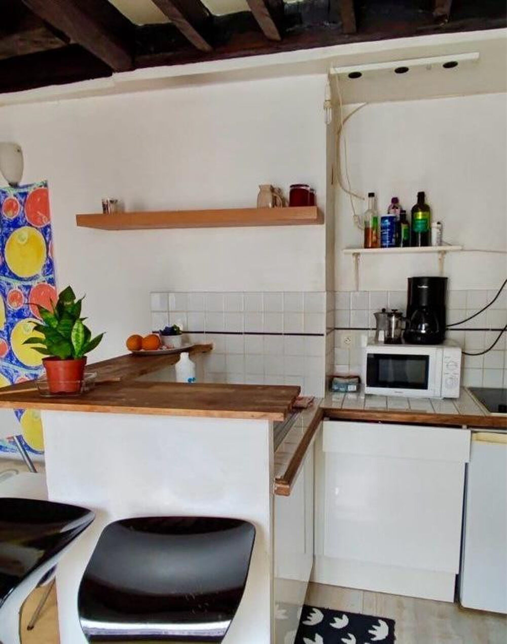 Location Appartement Studio à louer Paris 2ème Paris 3