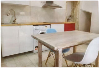  Appartement à louer 2 pièces 39 m²