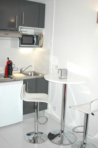  Appartement à louer 1 pièce 20 m²