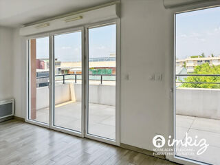  Appartement à vendre 3 pièces 62 m²