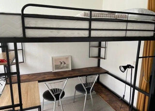  Appartement � louer 1 pi�ce 18 m�