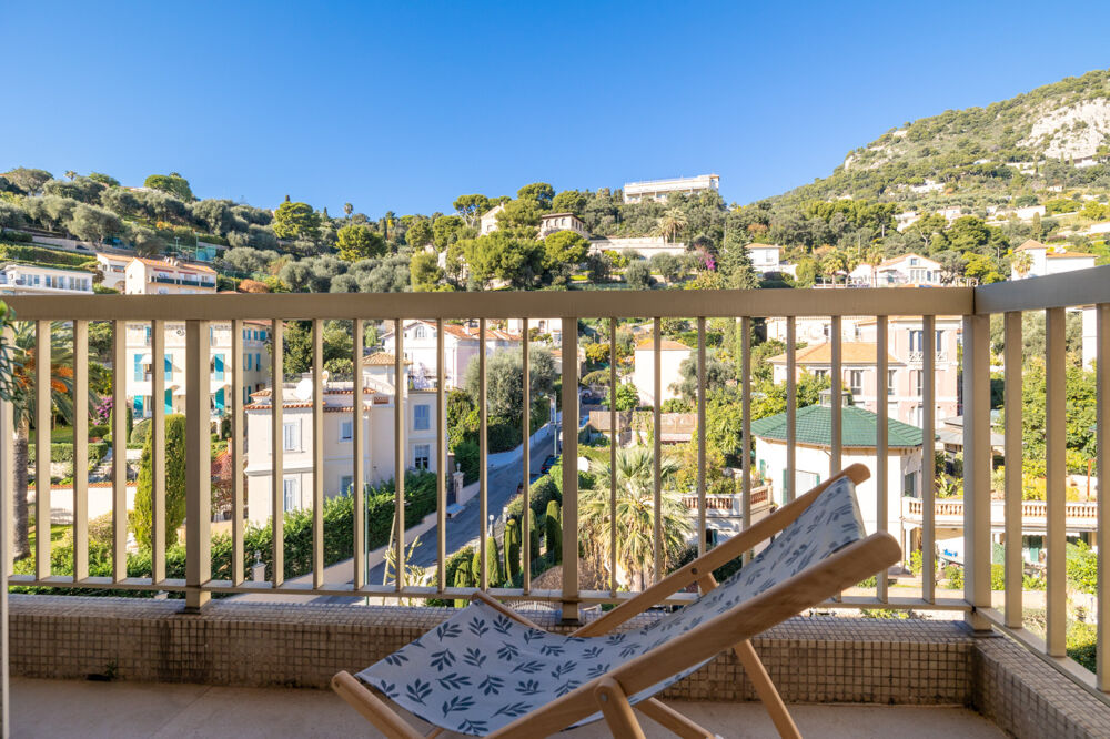 � vendre  Appartement Beaulieu-sur-Mer (06310)