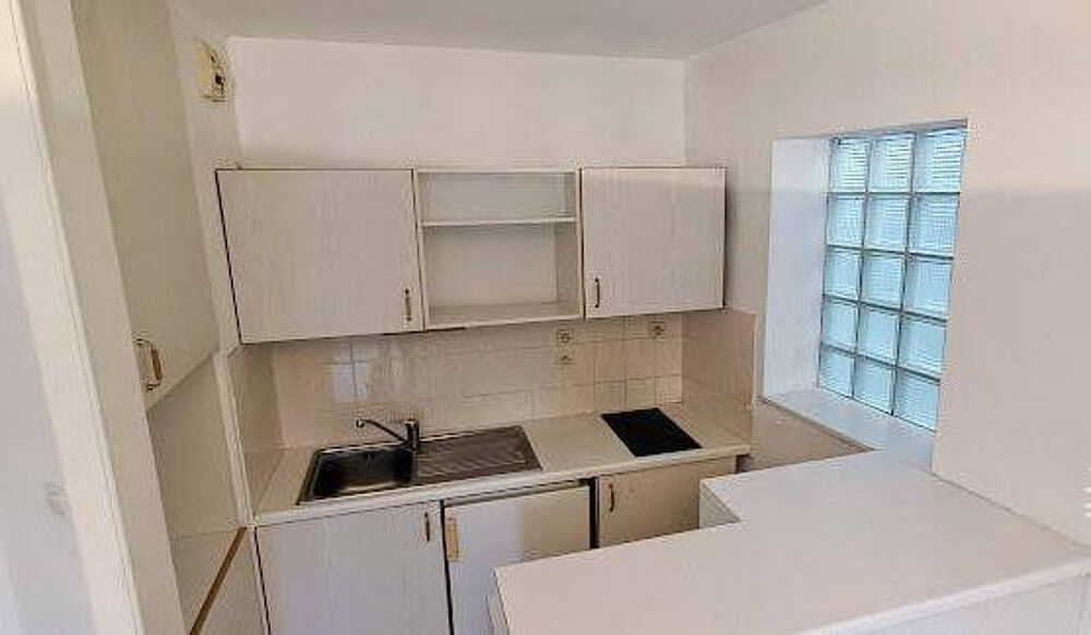 Beau 2P 42m² avec terrasse
