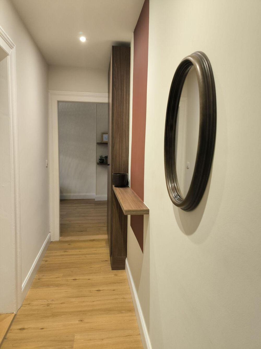 Location Appartement F2, 45 m2 meublé refait à neuf, 950€ cc, à voir ! Schiltigheim