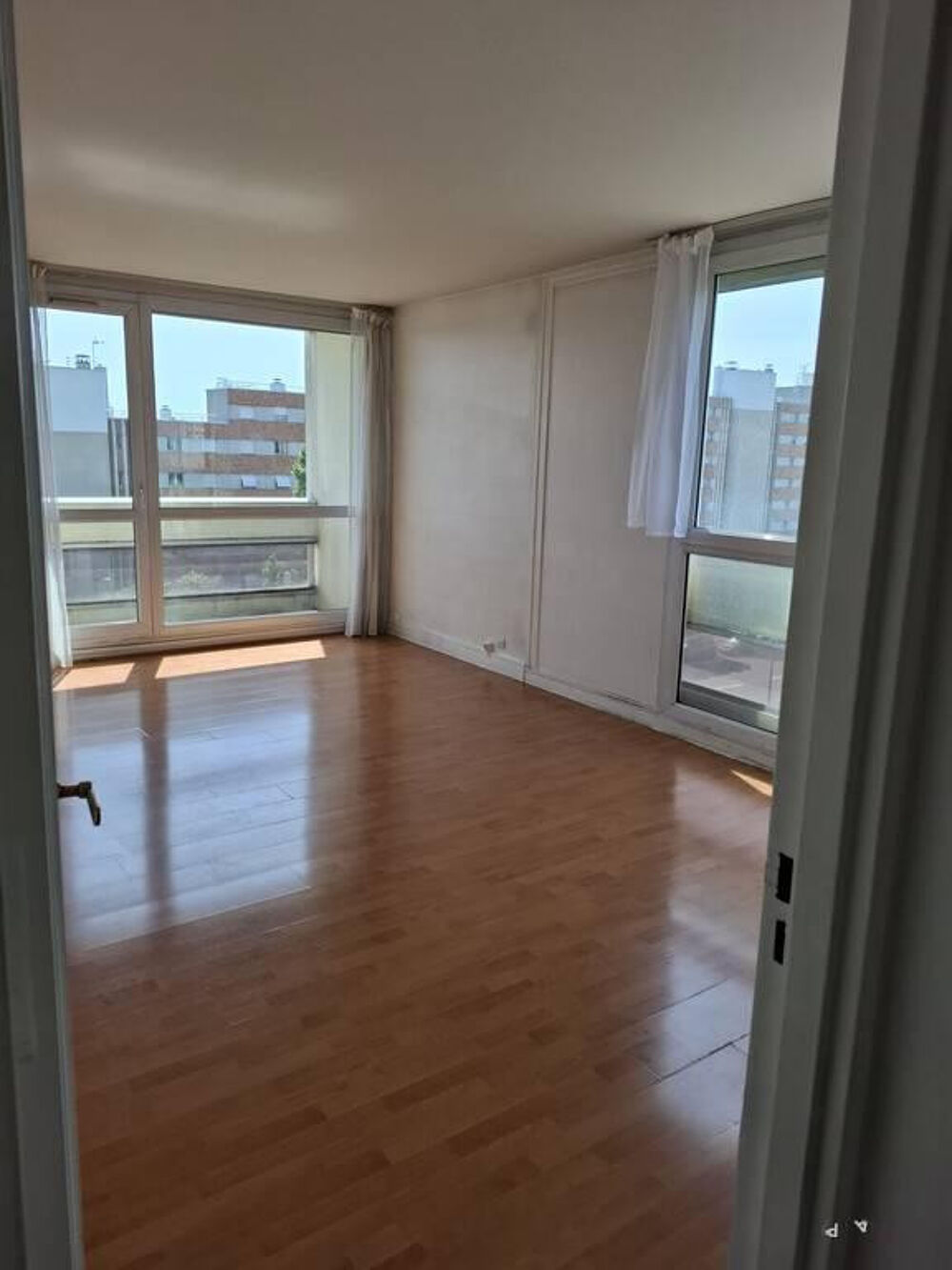 Location Appartement Beau 2P 47,82 m² lumineux et fonctionnel Maisons-alfort