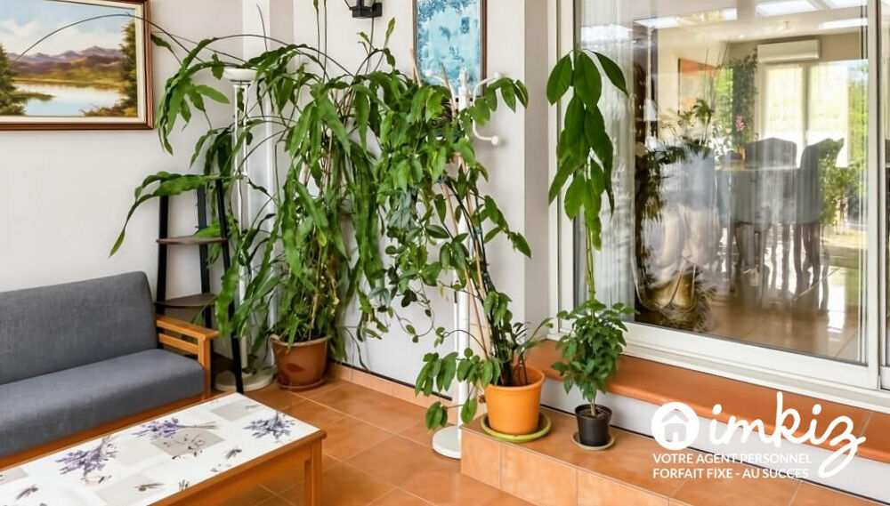 Vente Maison Jolie villa 5 pièces, 2 faces, 113 m2 Perpignan