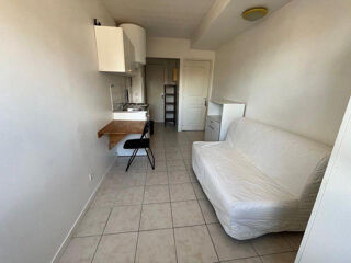  Appartement à louer 1 pièce 18 m²