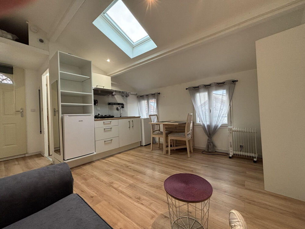 Location Appartement Studio état neuf Marcoussis