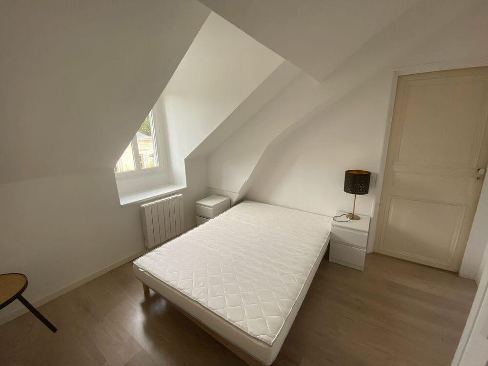 Location Appartement Appartement T2 40 m2 Quartier Canclaux Mellinet Nantes