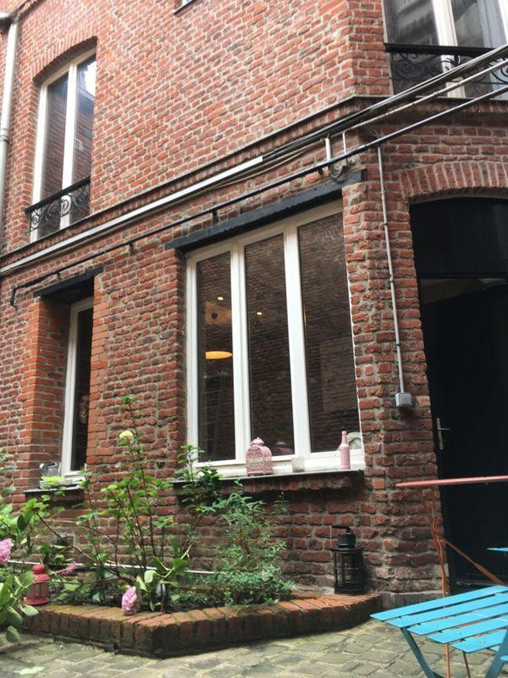 Location Appartement Appartement Vieux Lille, comme une maison Lille
