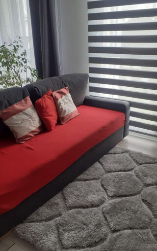  Appartement à louer 2 pièces 42 m²