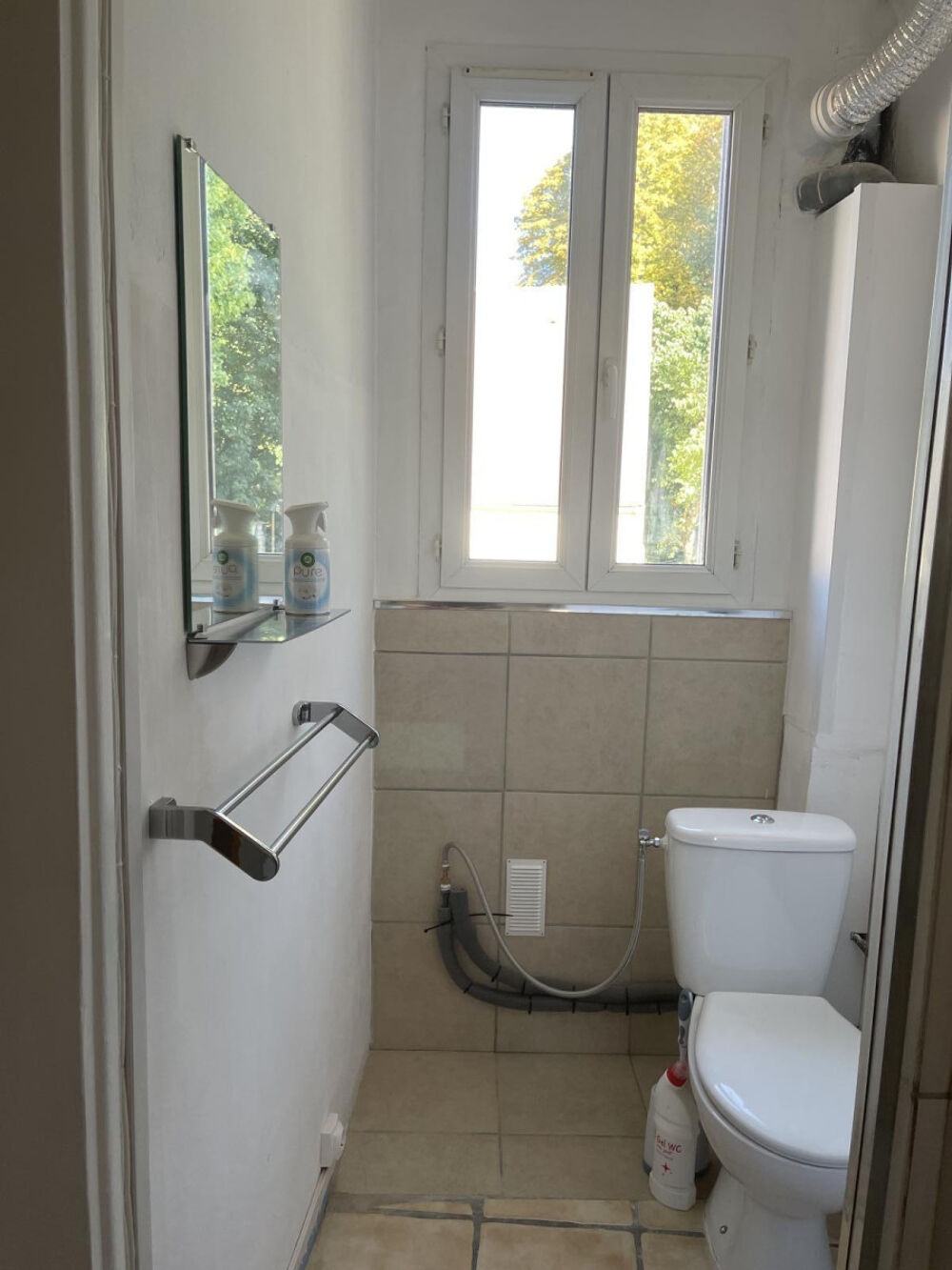 Location Appartement Appartement proche parc et forêt Meudon  Calme Meudon