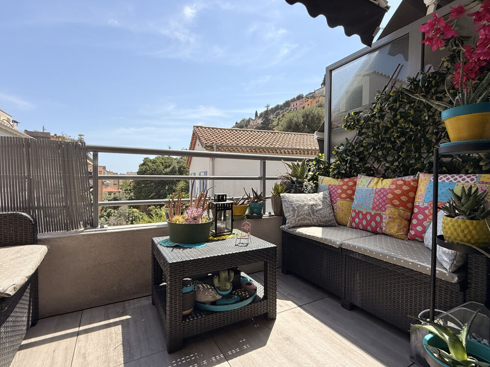 Appartement 3 pièces 53 m² · à Nice · 53 m² · 330 000 €
