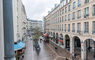  Appartement � louer 2 pi�ces 32 m�