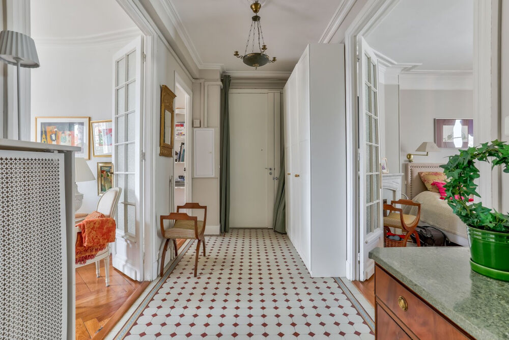  vendre  Appartement Nice (06000)