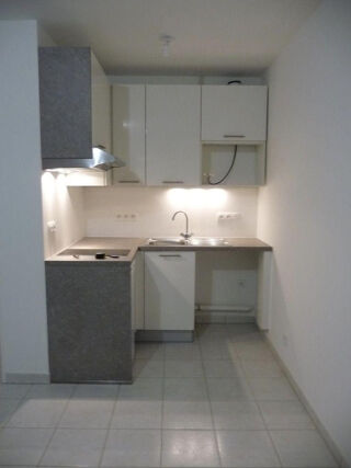  Appartement � louer 1 pi�ce 28 m�
