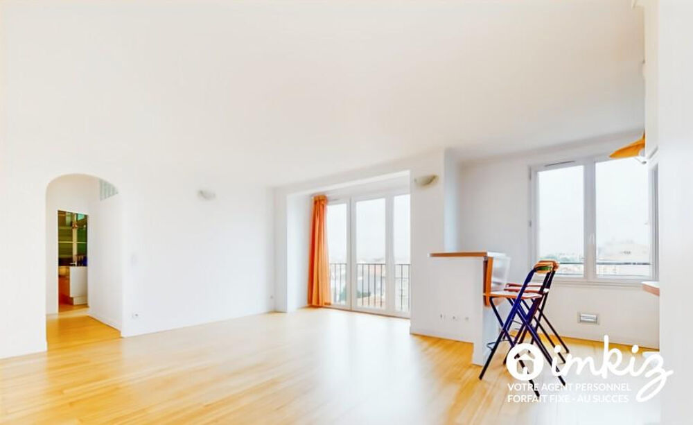 Vente Appartement Appartement 3 pièces Colombes