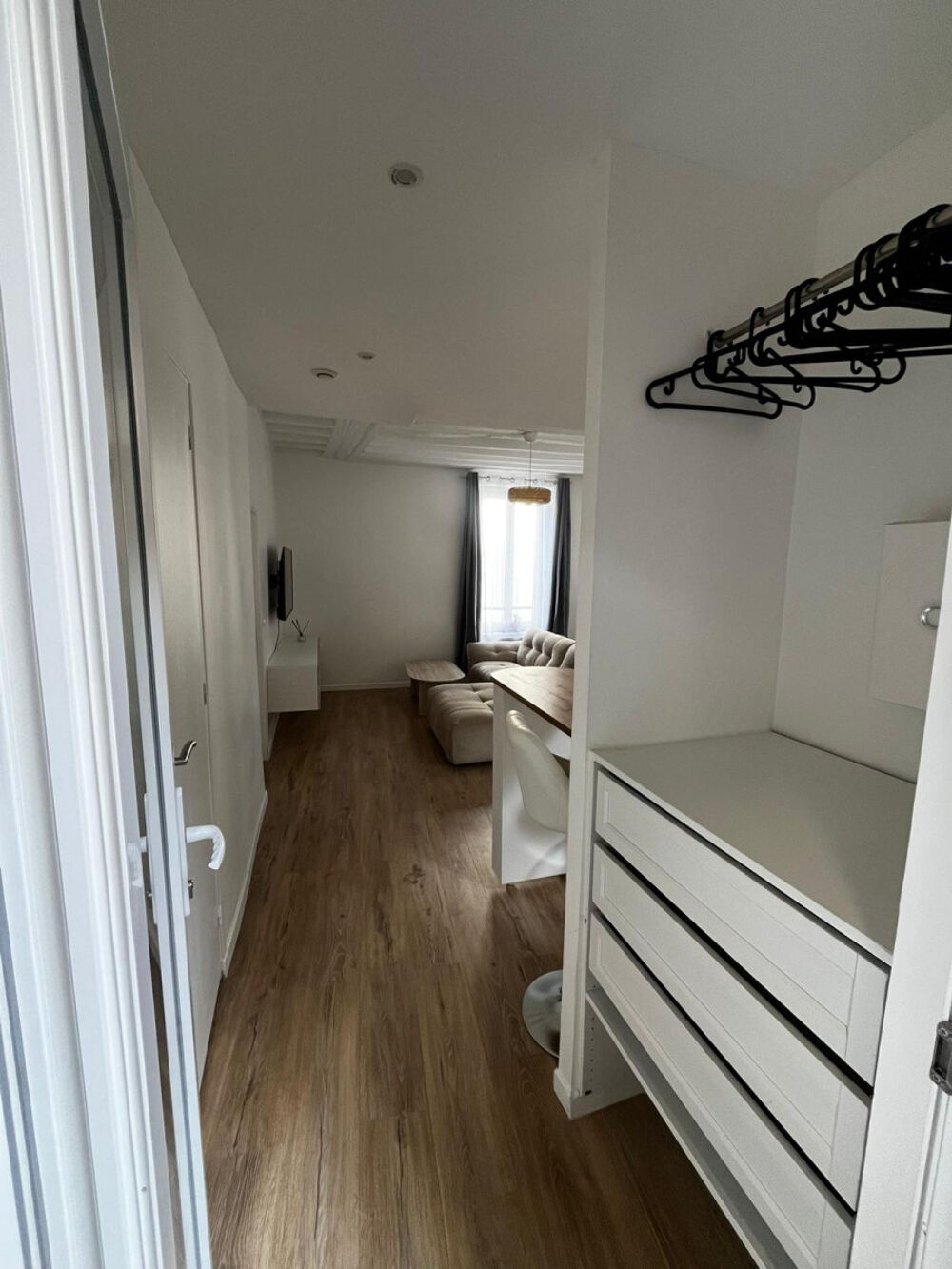 Location Appartement Appartement T2 meublé Beaumont-sur-oise