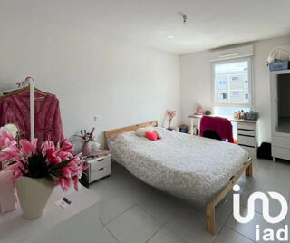  Appartement à louer 3 pièces 61 m²