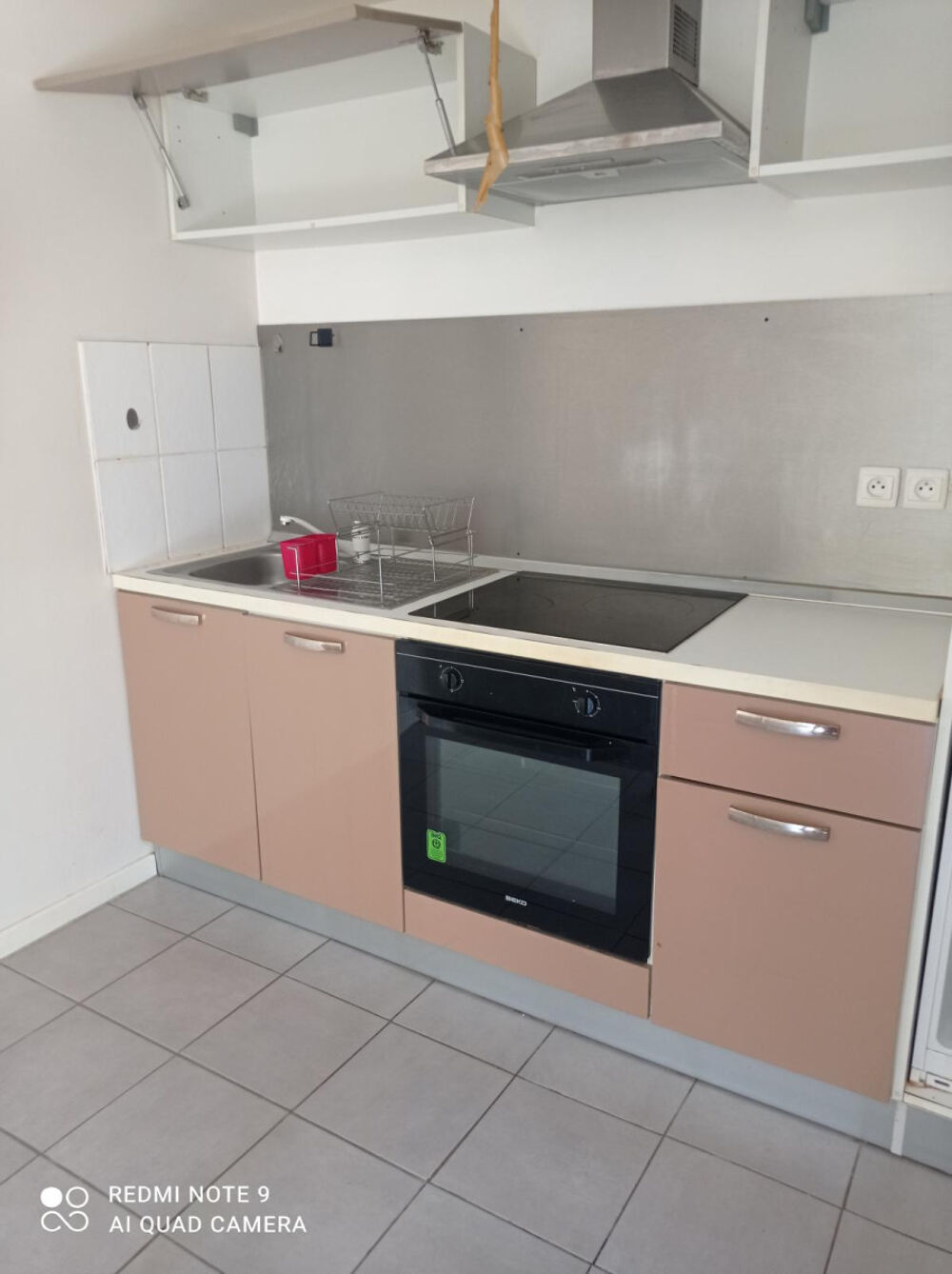 Location Appartement F2 Châtel-Guyon avec terrasse Châtel-guyon