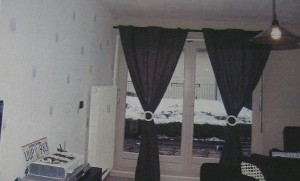 Location Appartement Studio hypercentre avec terrasse et jardin Nancy