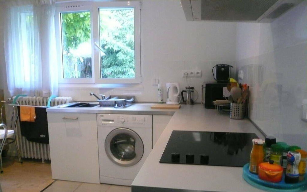 Location Appartement Grand studio meublé 36 m² à Joinville-Le-Pont Joinville-le-pont