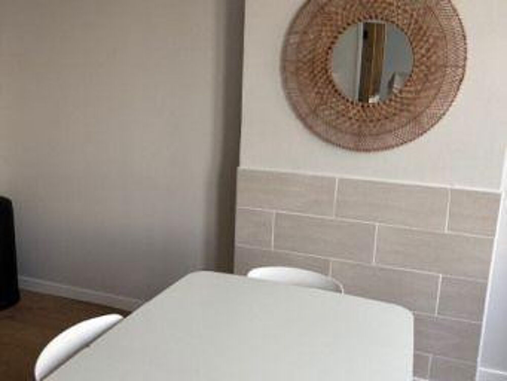 Location Appartement Location Bordeaux 42 m2 Bordeaux