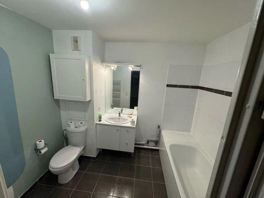 Location Appartement Beau 5P meublé 79m² avec balcon Antony