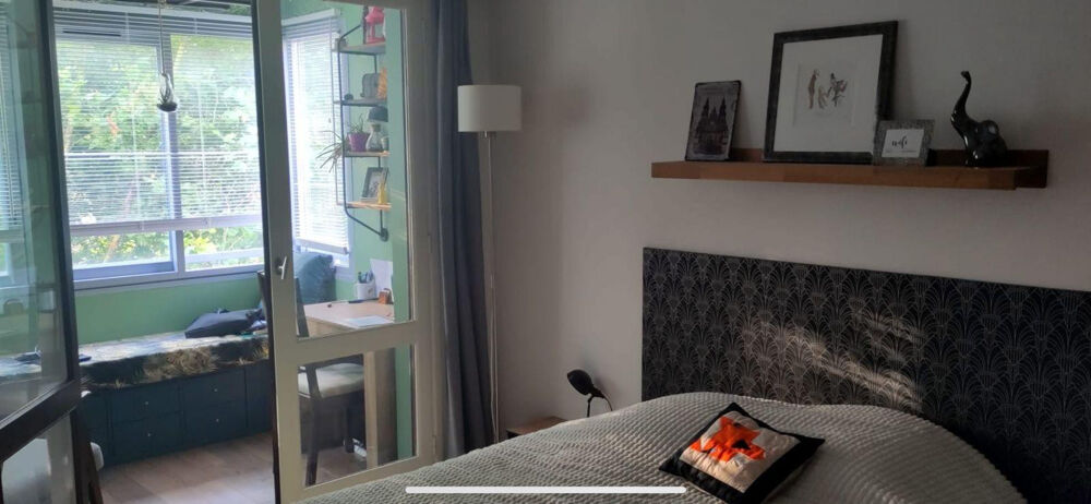 Location Appartement Coloc conviviale à Chaville Chaville