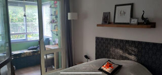  Appartement à louer 1 pièce 66 m²