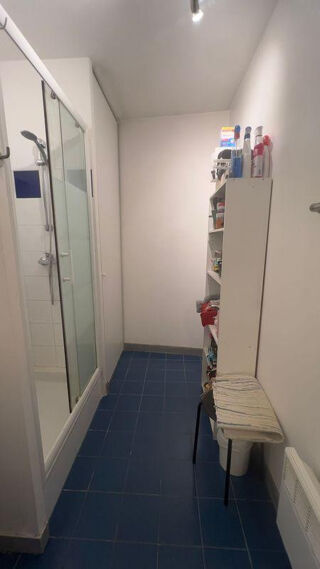  Appartement à louer 2 pièces 37 m²