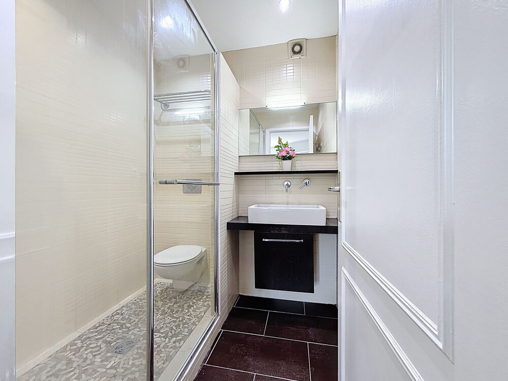 à vendre  Appartement Nice (06000)