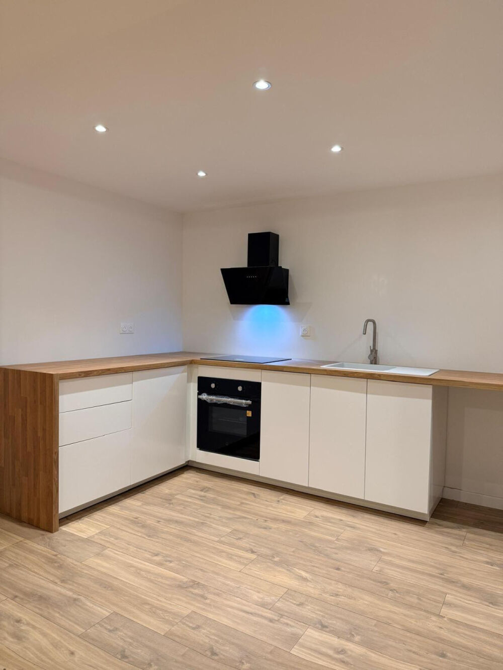 Location Appartement Joli appartement proche de Rennes Le rheu