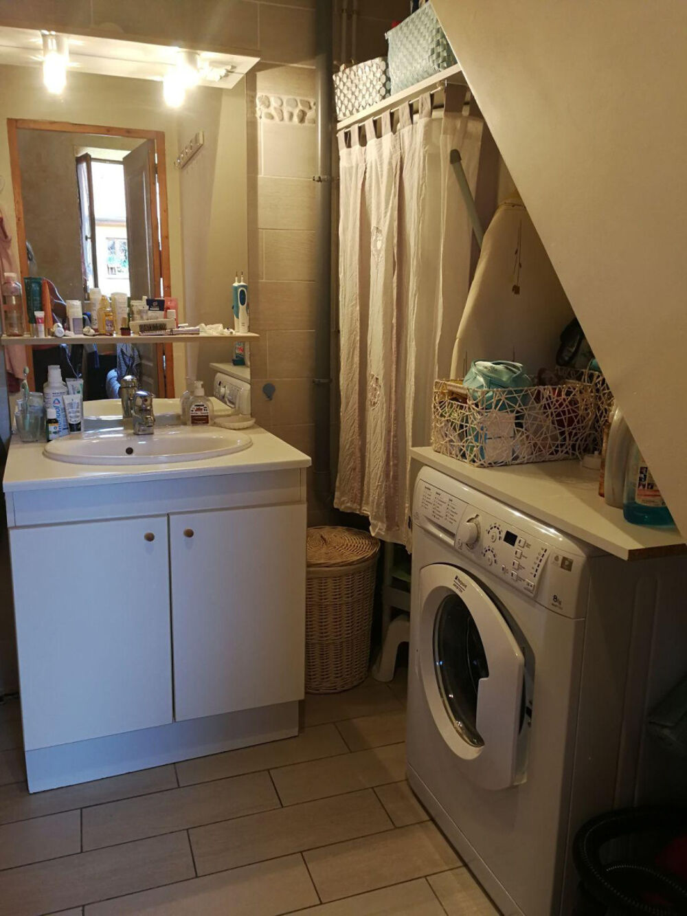 Location Appartement Duplex de charme vieille ville vue sur le canal Annecy