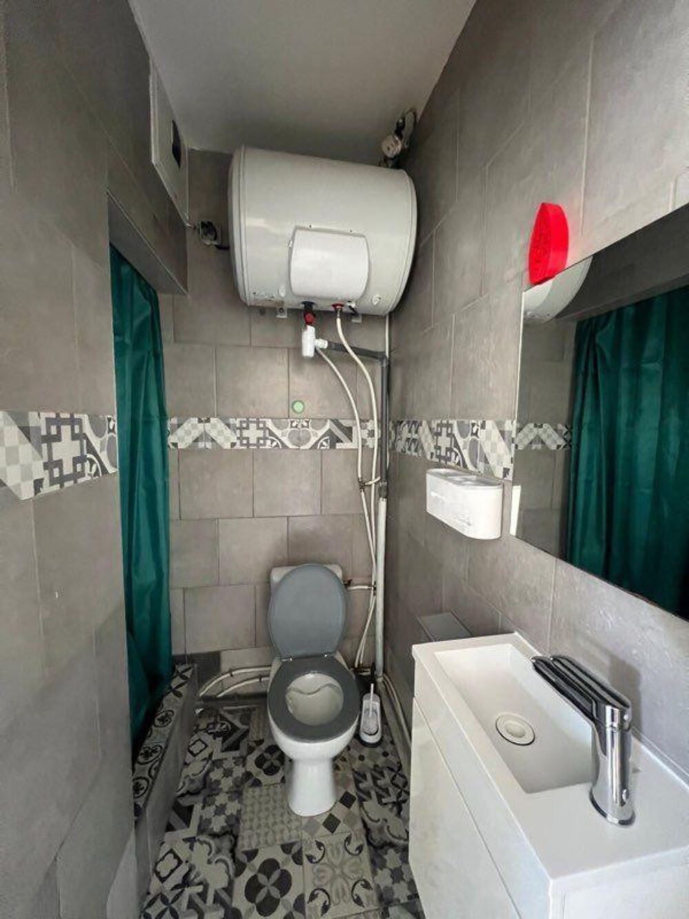 Location Appartement Studio Drancy