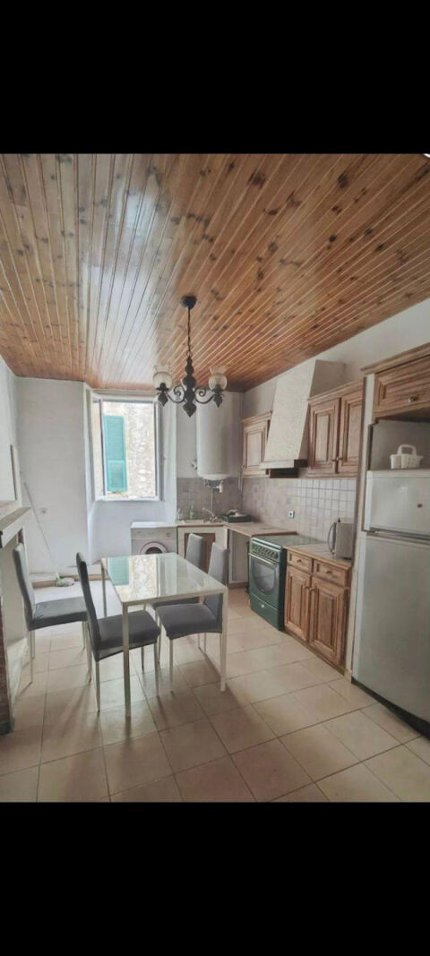   Studio village avec mezzanine Appartement - 1 pi�ce(s) - 35 m�