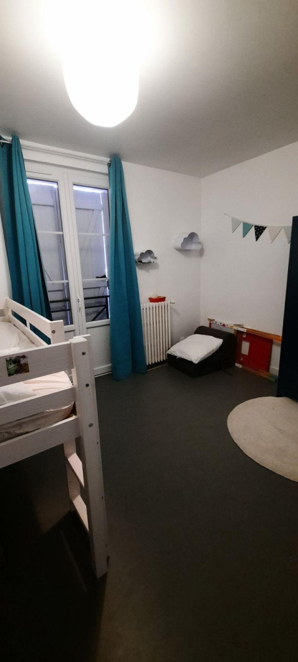 Location Appartement Chambre étudiante au calme proche Cergy Nanterre Maurecourt