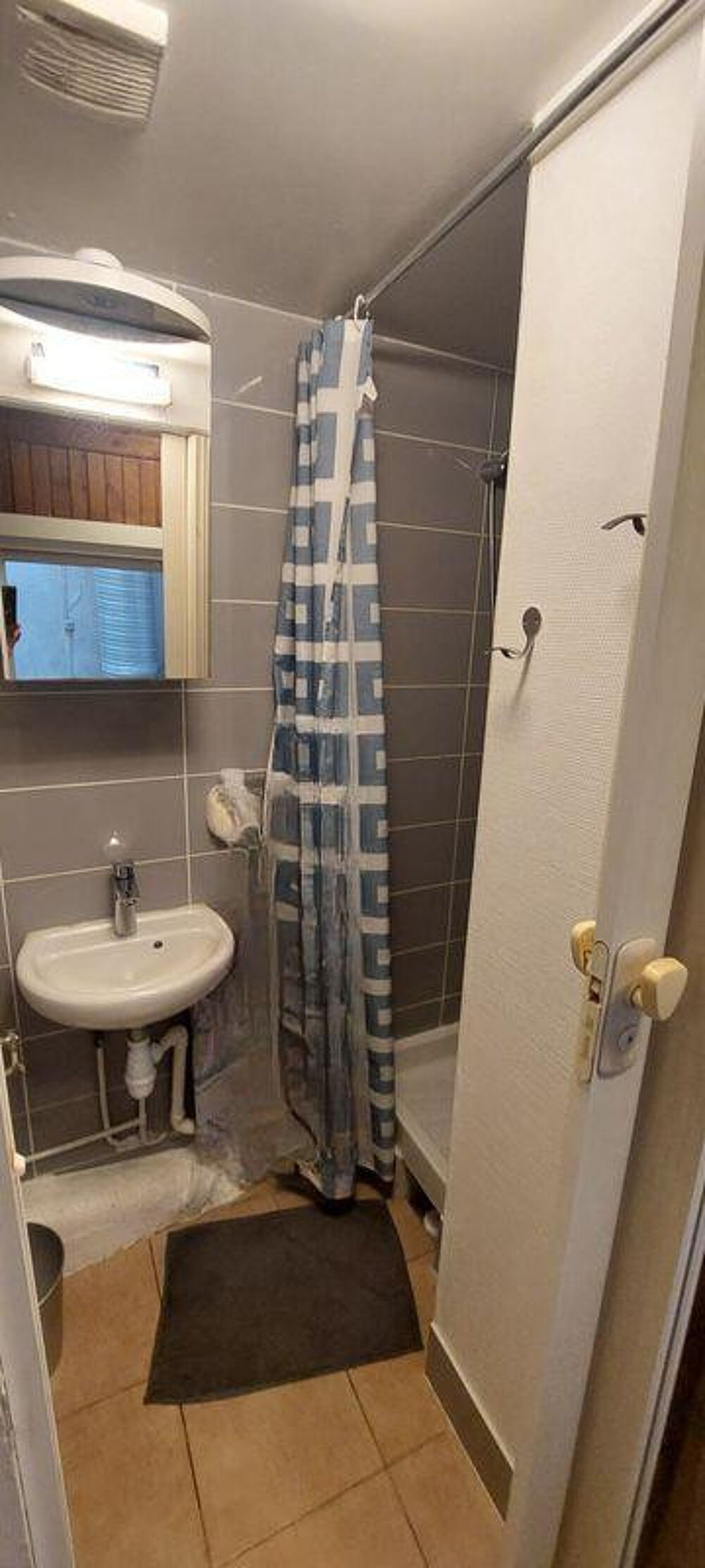 Location Appartement Location studio 17m2 Paris 2 Paris 2