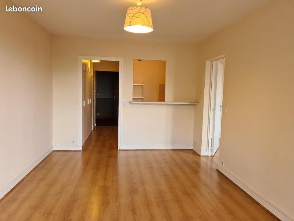 Location Appartement T2, 38m² en résidence senior Tours