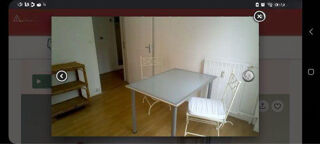  Appartement à louer 1 pièce 36 m²